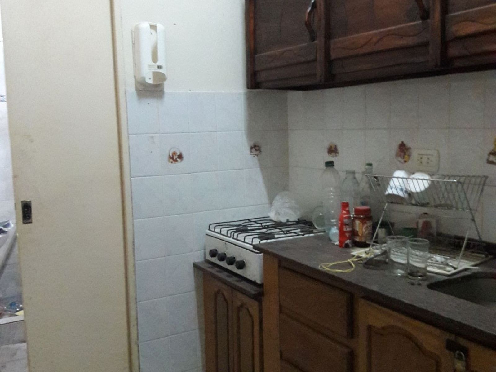 GALPON con Oficinas y entrepisos (en PEREZ) - 7