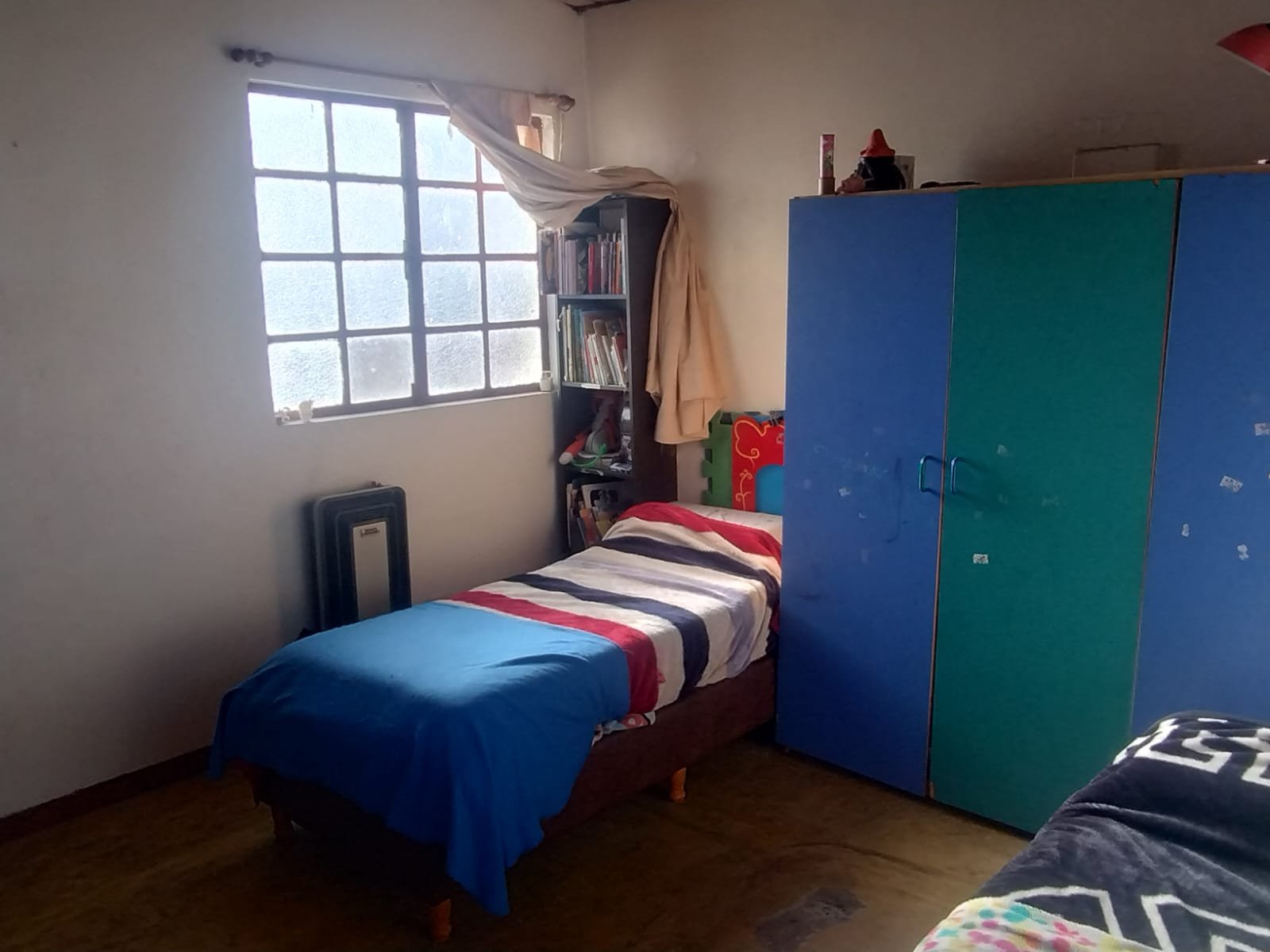 Parque Avellaneda, Laguna 700, 4 amb, 115m2, u$S 119.000 — foto 14