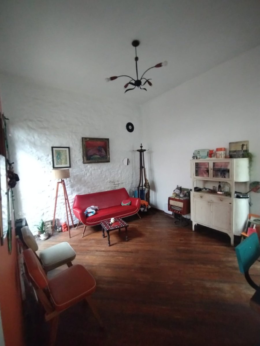 Parque Avellaneda, Laguna 700, 4 amb, 115m2, u$S 119.000 — foto 8