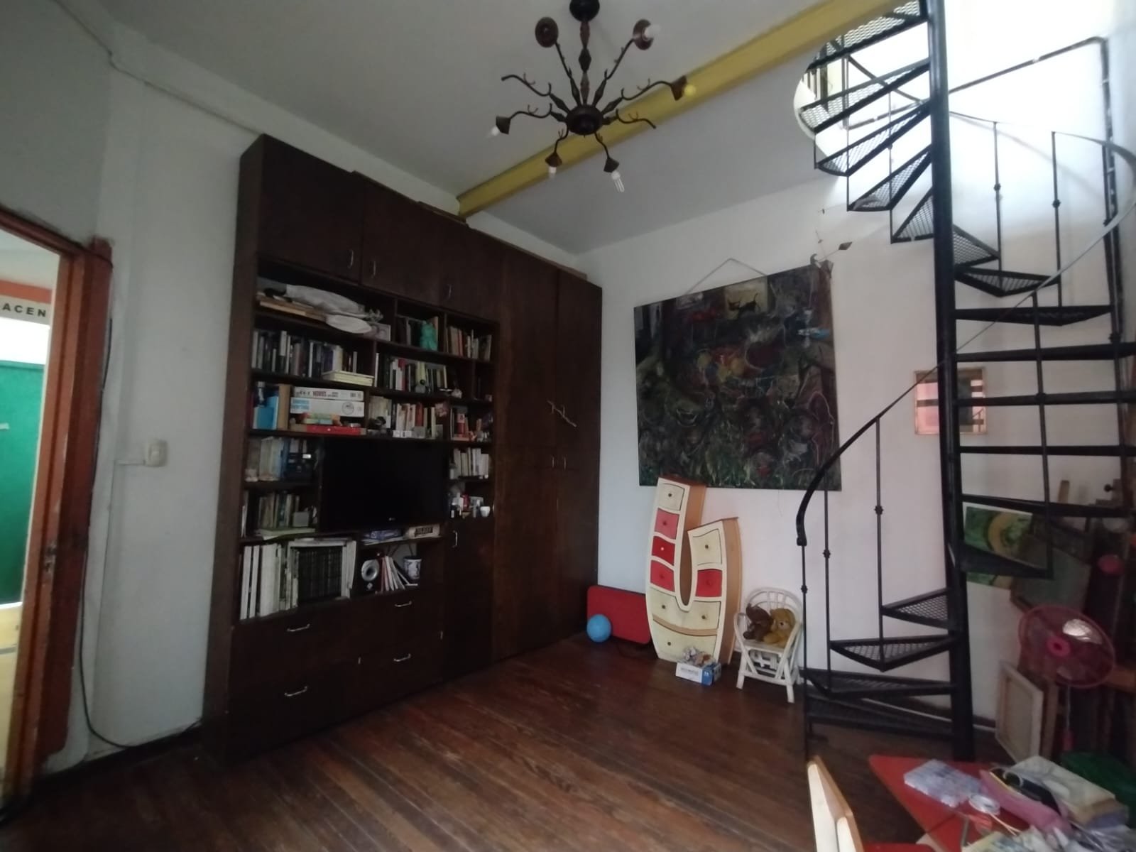 Parque Avellaneda, Laguna 700, 4 amb, 115m2, u$S 119.000 — foto 12