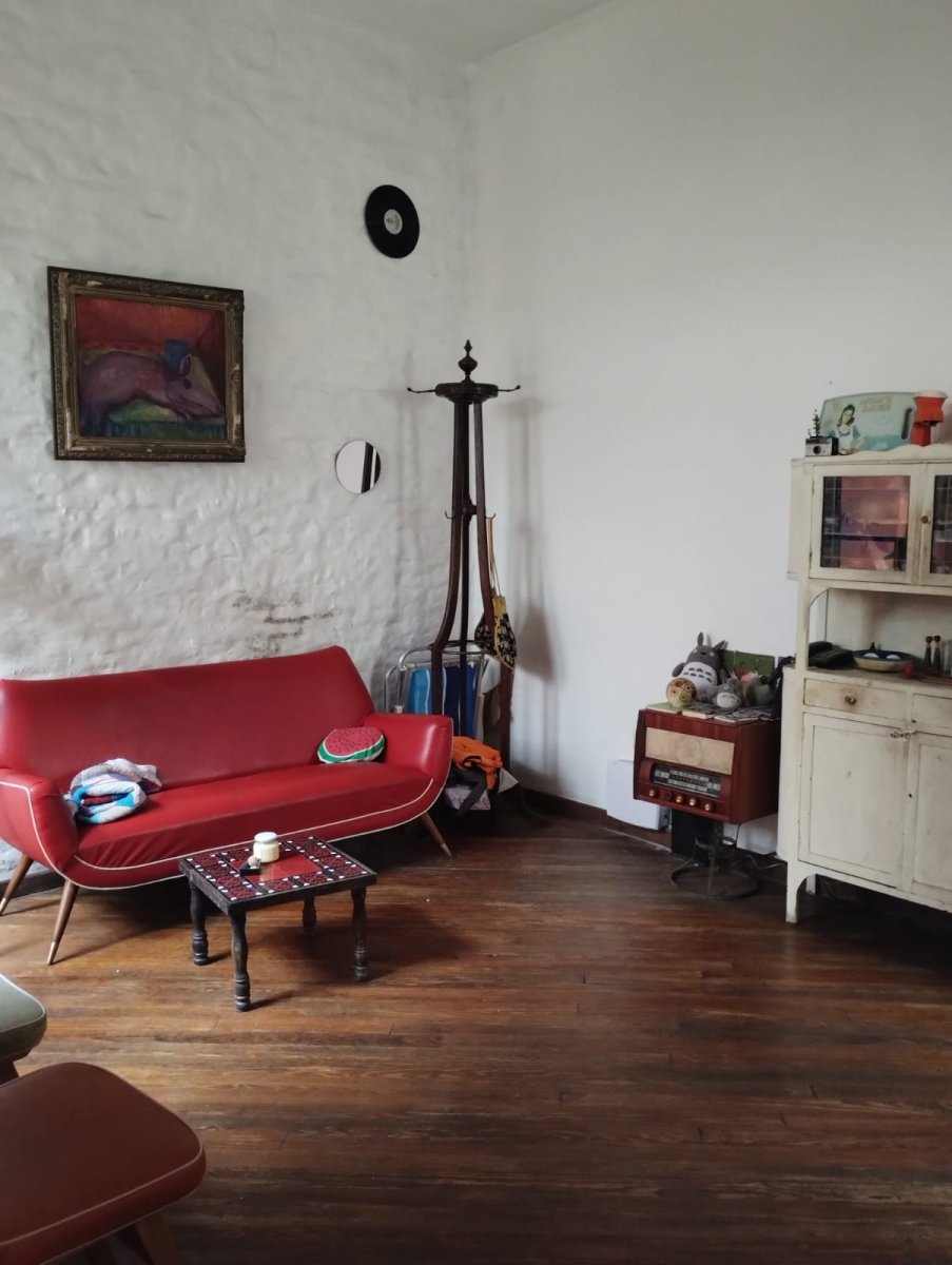 Parque Avellaneda, Laguna 700, 4 amb, 115m2, u$S 119.000 — foto 9