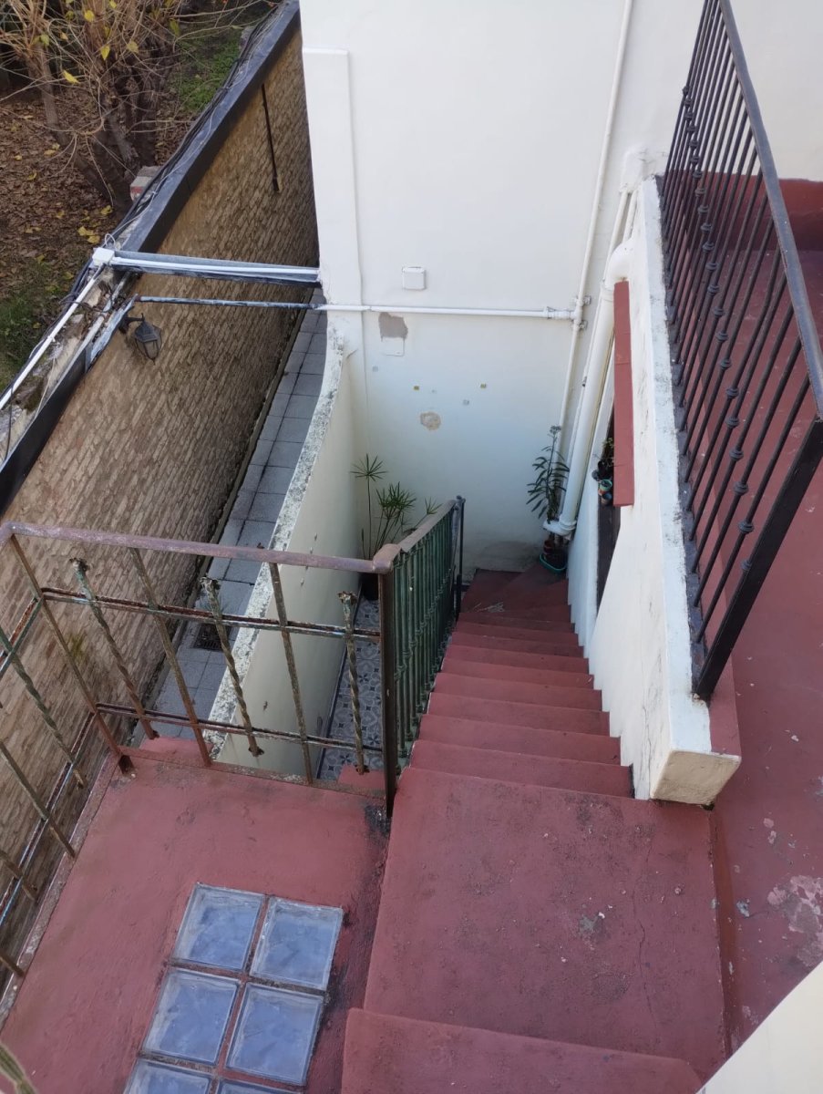 Parque Avellaneda, Laguna 700, 4 amb, 115m2, u$S 119.000 — foto 6