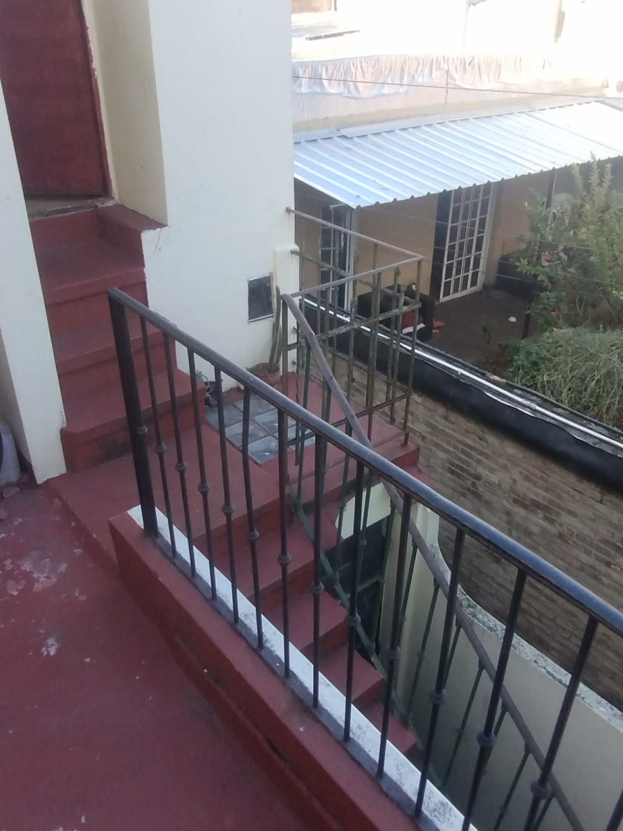Parque Avellaneda, Laguna 700, 4 amb, 115m2, u$S 119.000 — foto 4