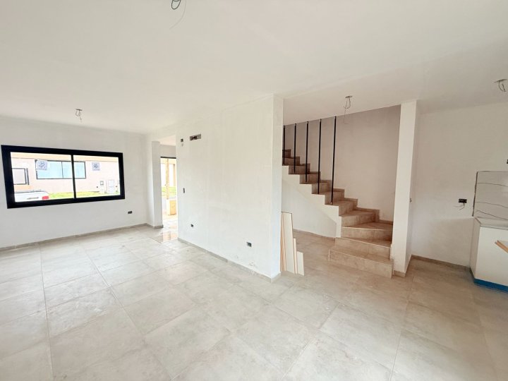 Duplex Alquiler 3 dormitorios a estrenar - Rincones de Manantiales