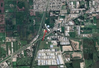 Galpones / Dep�sitos - Rosario -  Alquiler