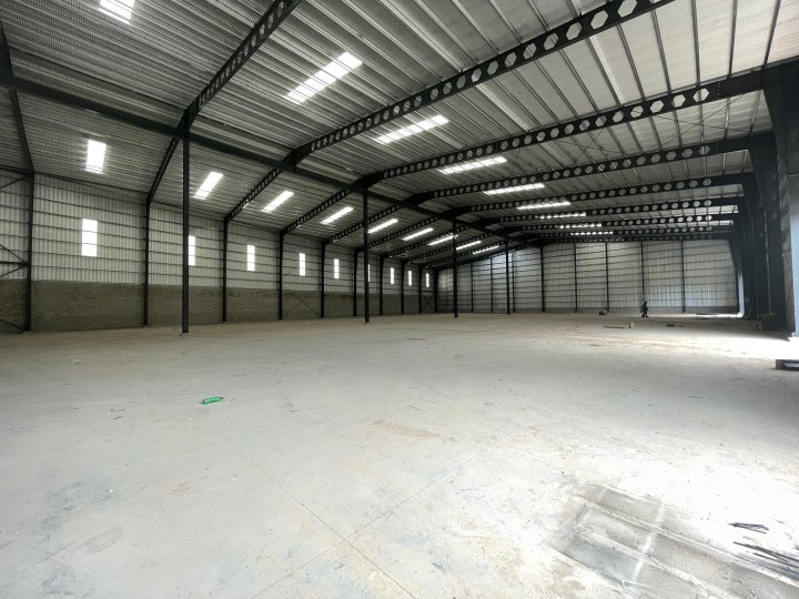 Galpones / Depósitos - Perez -  Alquiler