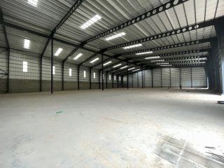 Galpones / Depósitos - Perez -  Alquiler