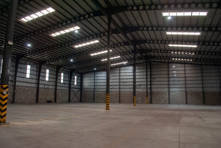 Galpones / Dep�sitos - Rosario -  Alquiler