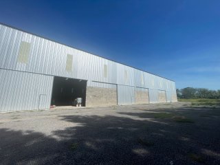 Galpones / Depósitos - Perez -  Alquiler