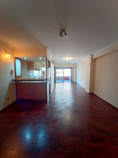 EN ALQUILER DEPARTAMENTO DE DOS DORMITORIOS EN BARRIO NUEVA CÓRDOBA