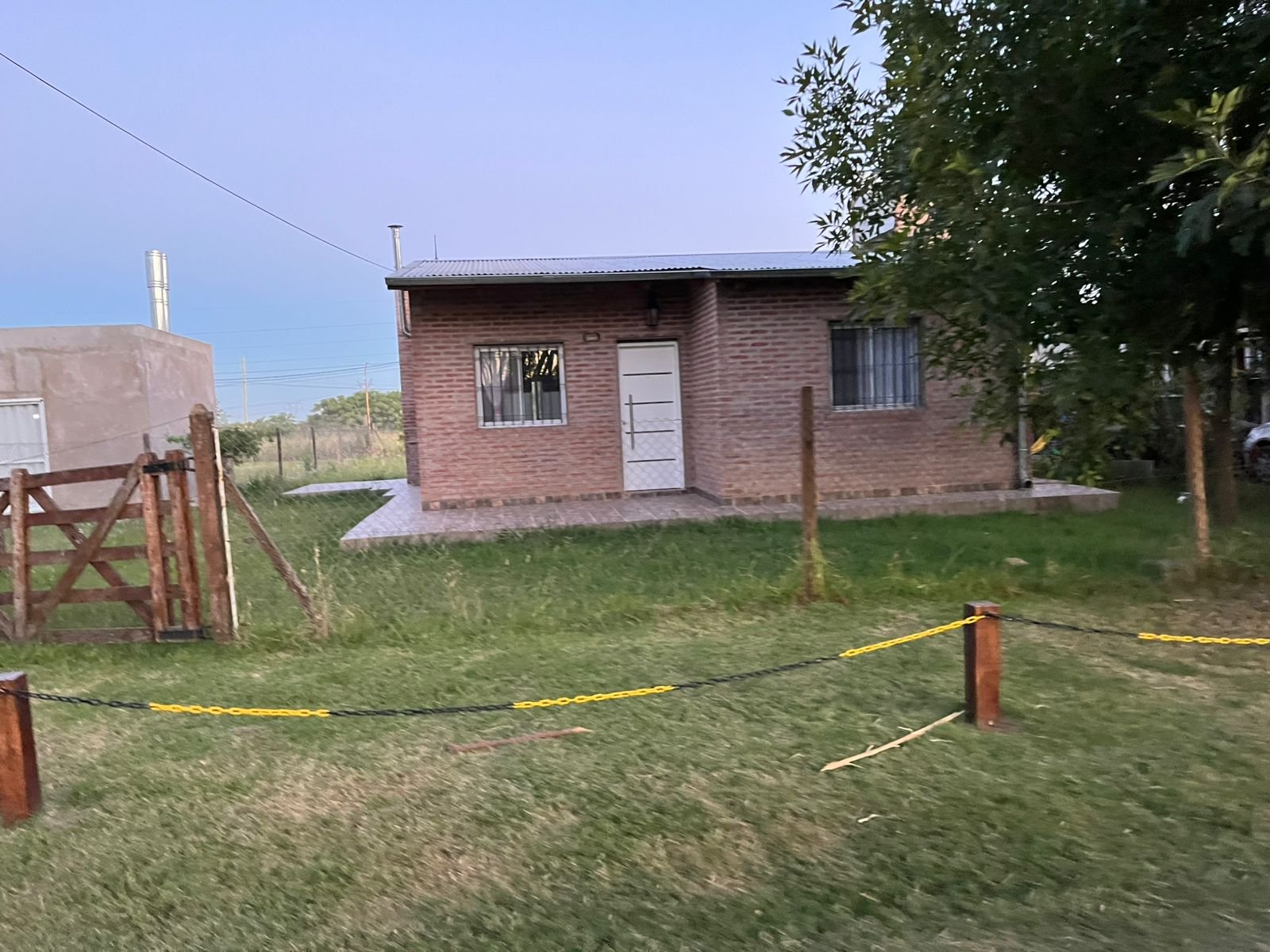 La Taba 1969 Casa en alquiler Punta Chacra - Roldán — foto 4