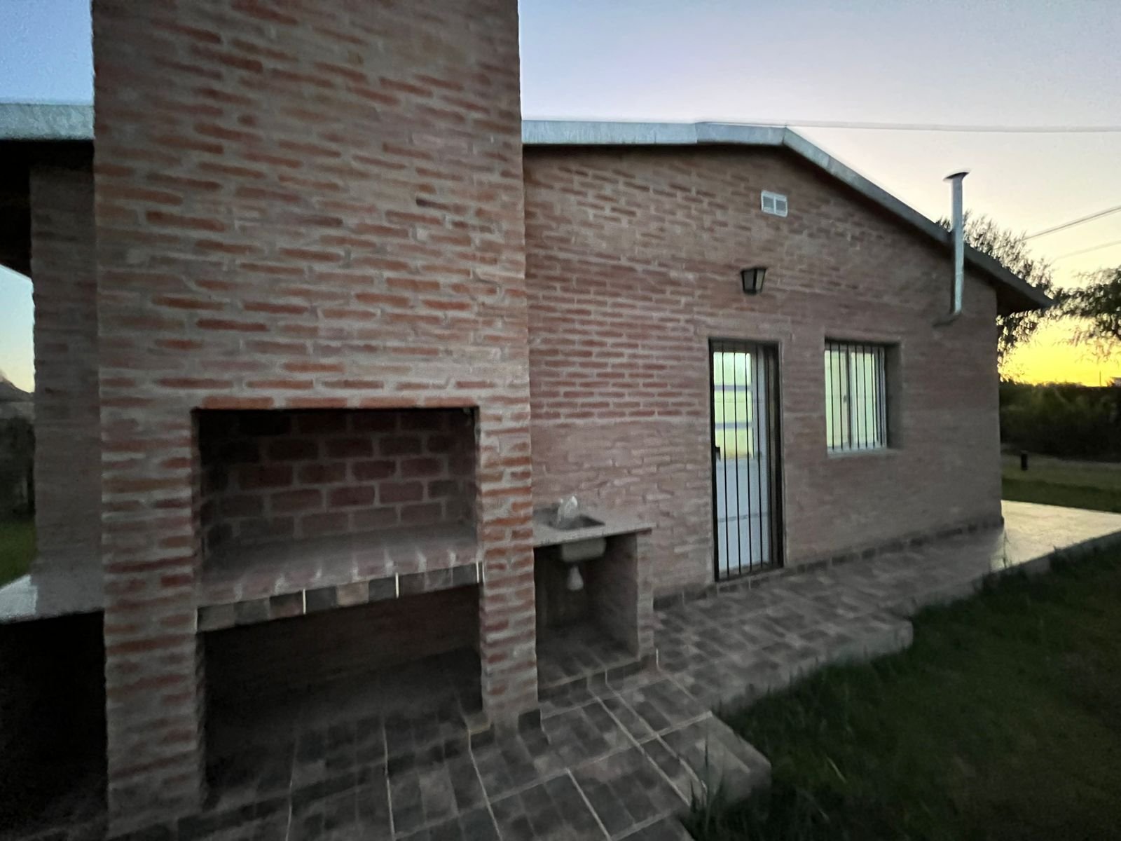 La Taba 1969 Casa en alquiler Punta Chacra - Roldán — foto 15