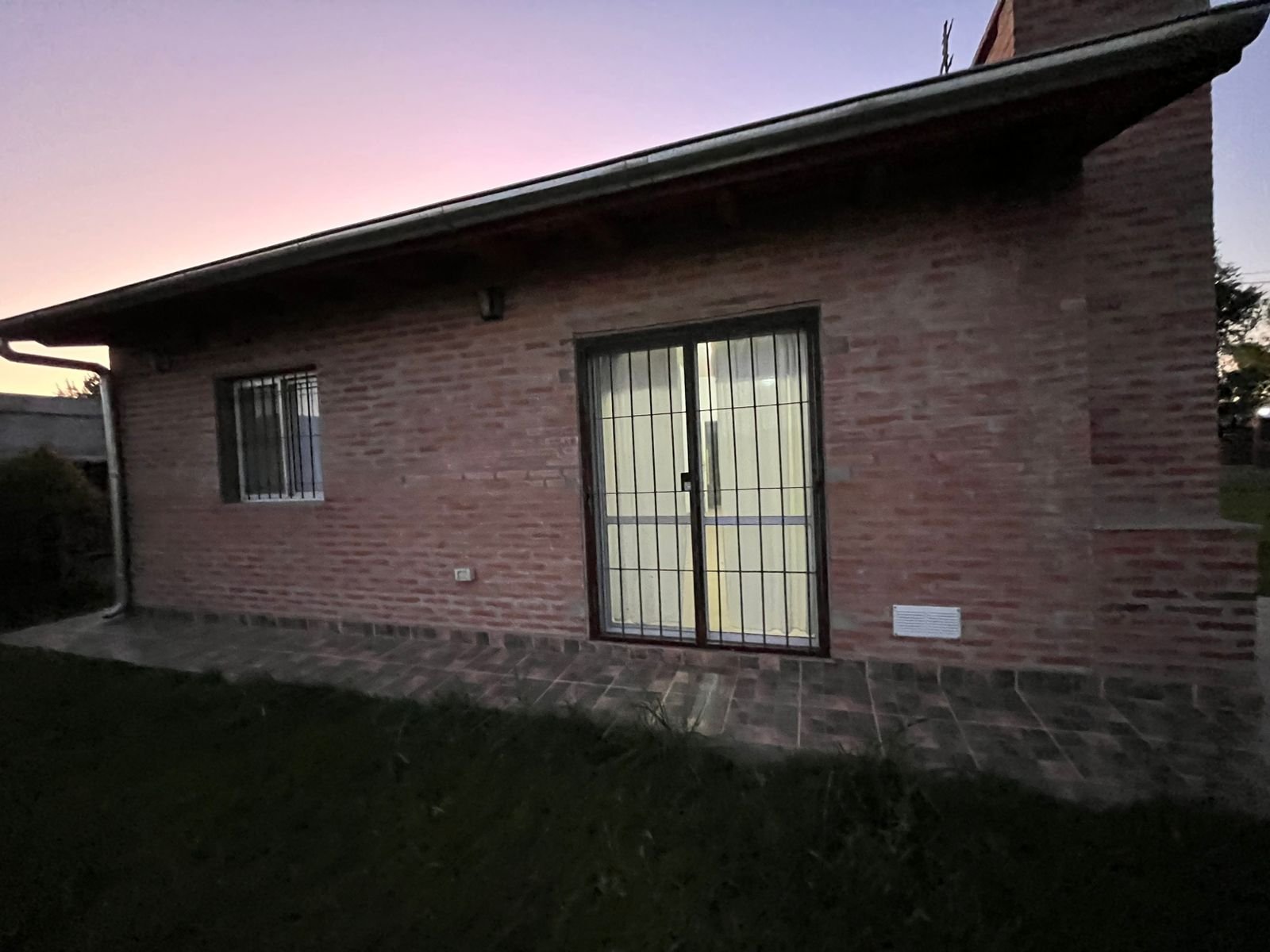 La Taba 1969 Casa en alquiler Punta Chacra - Roldán — foto 14