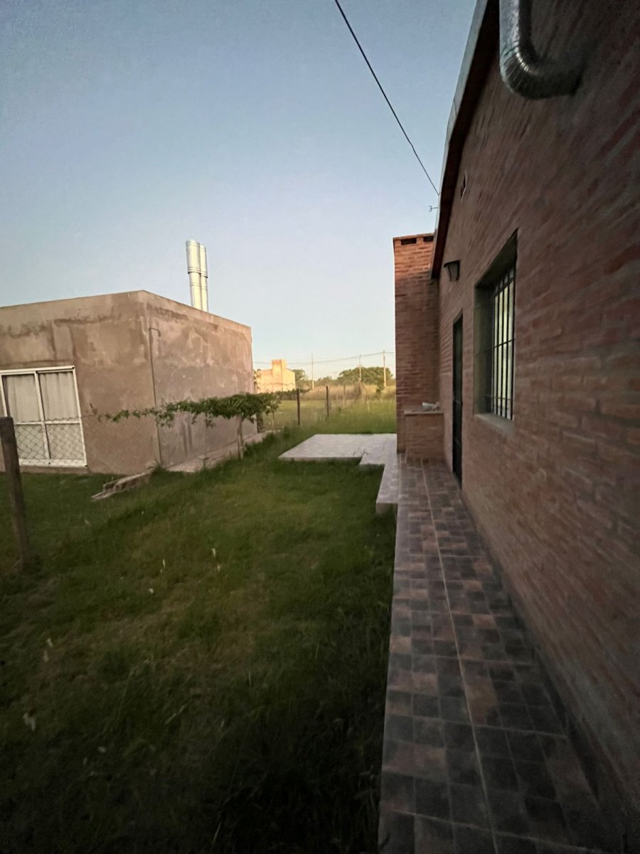 La Taba 1969 Casa en alquiler Punta Chacra - Roldán — foto 10