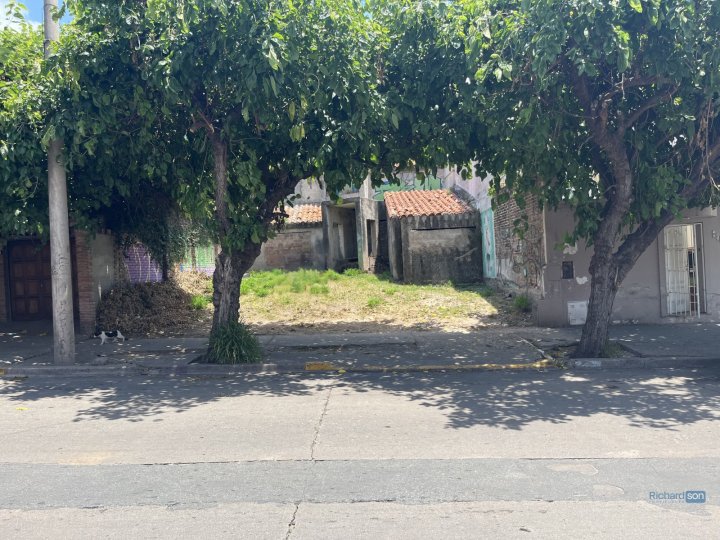 Lote en Venta Sol de Mayo