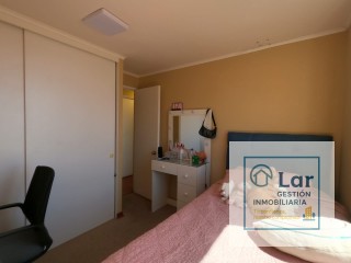Departamento en Recreo alto 11