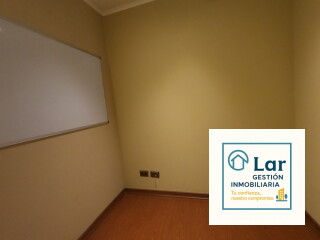 Departamento en Recreo alto 9