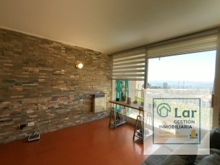 Departamento en Recreo alto 2