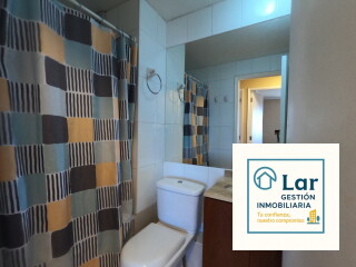 Departamento en Recreo alto 17