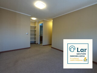 Departamento en Recreo alto 16