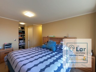 Departamento en Recreo alto 13