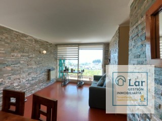 Departamento en Recreo alto 3