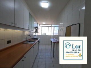 Departamento en Recreo alto 5