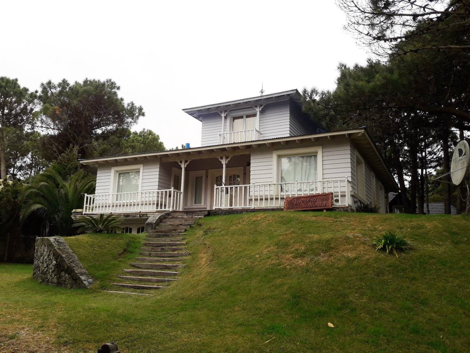 Venta Chalet en Pinamar Norte.