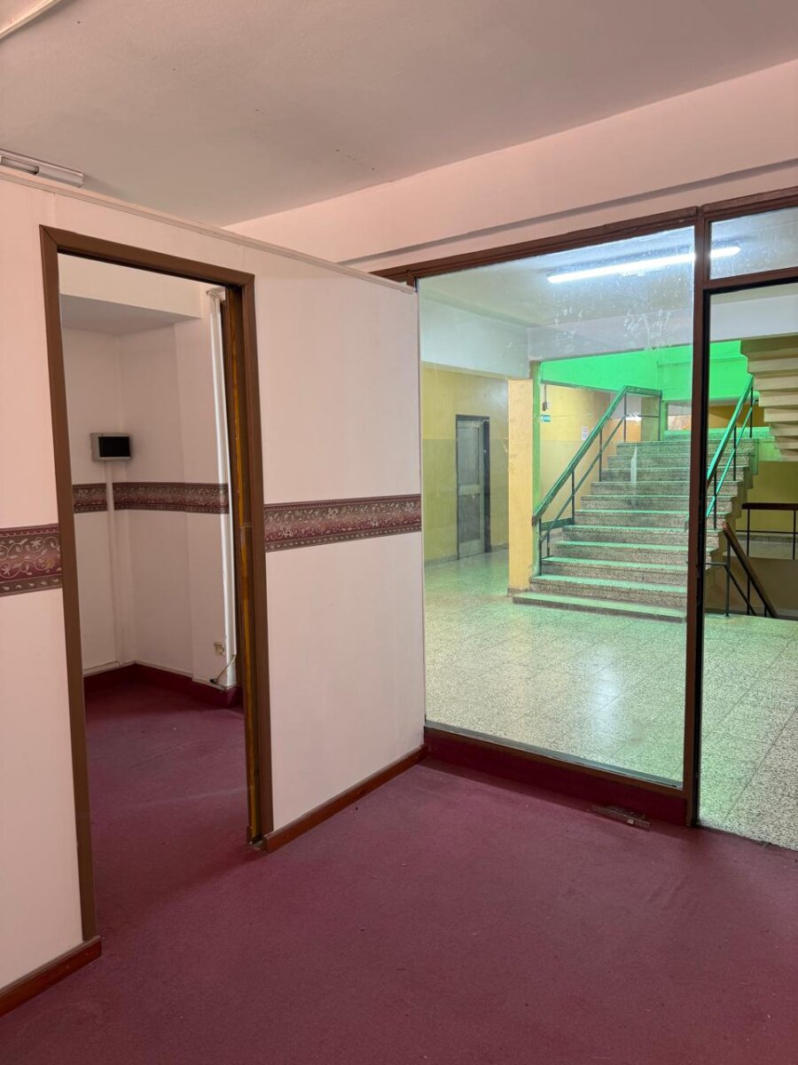 Oficina/Local en Venta - 24