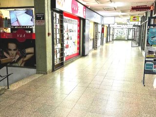 Oficinas - Otra Ciudad - Venta