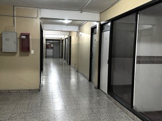 Oficinas - Otra Ciudad - Venta