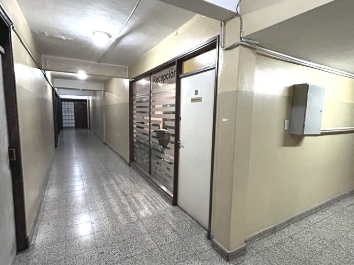 Oficinas - Otra Ciudad - Venta