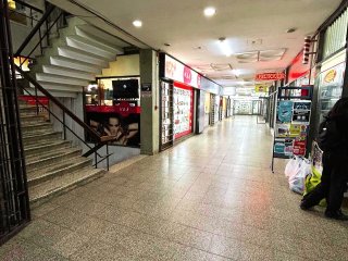 Oficinas - Otra Ciudad - Venta