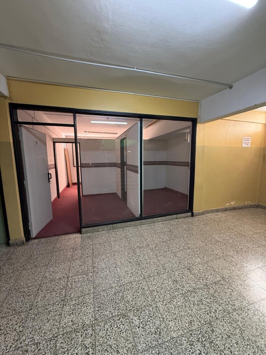Oficina/Local en Venta - 28