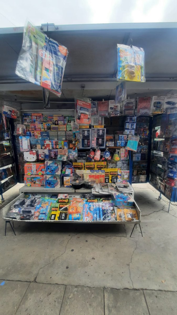 Venta de Fondo de Comercio " Puesto de Diario con Reparto" — foto 14