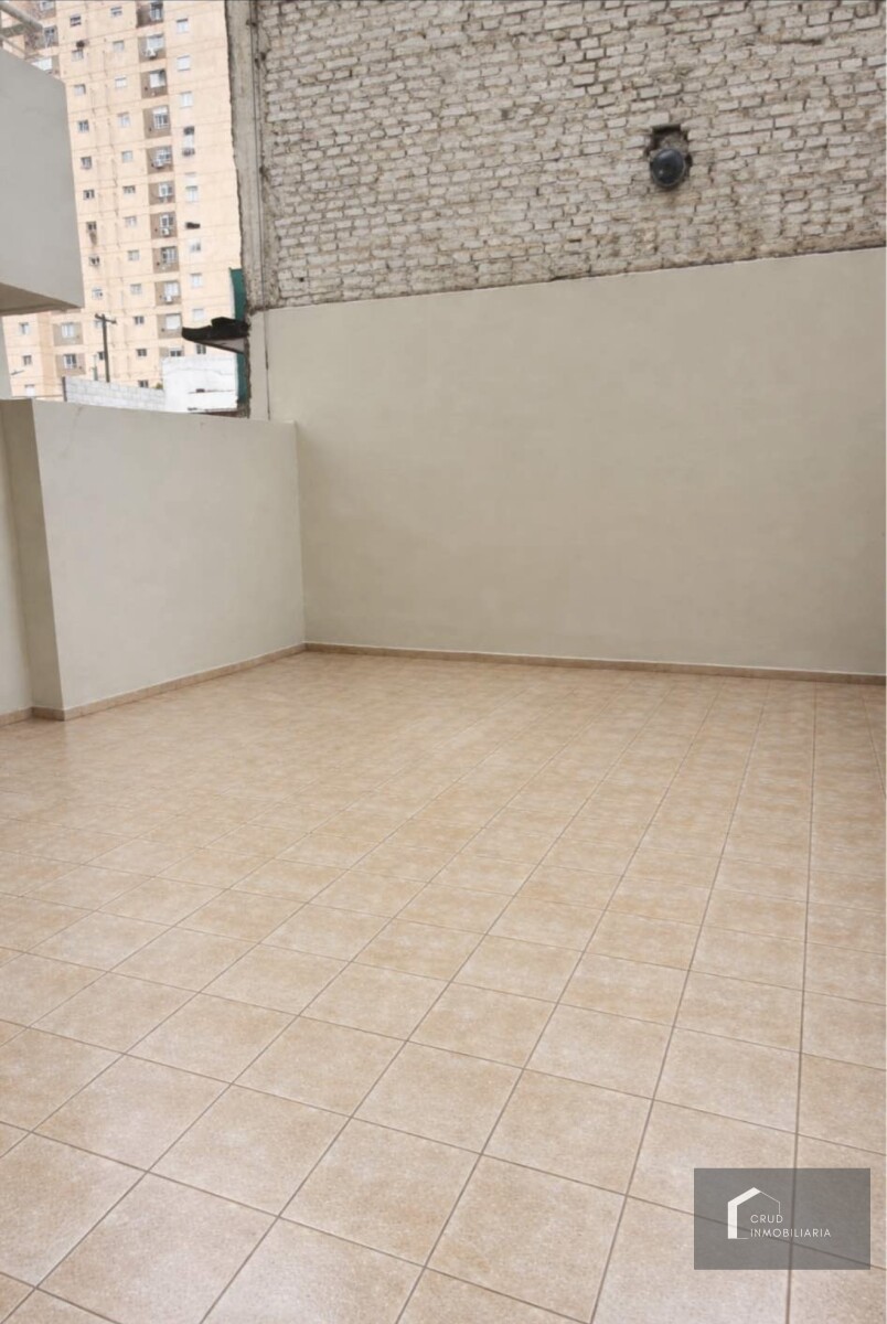 ALQUILER – DEPARTAMENTO 1 DORMITORIO EN ALTO ALBERDI - Imagen 8