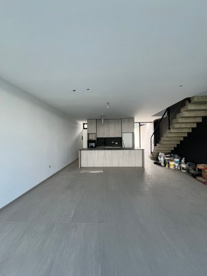 Duplex 3 dormitorios en venta a estrenar en Nobu Town