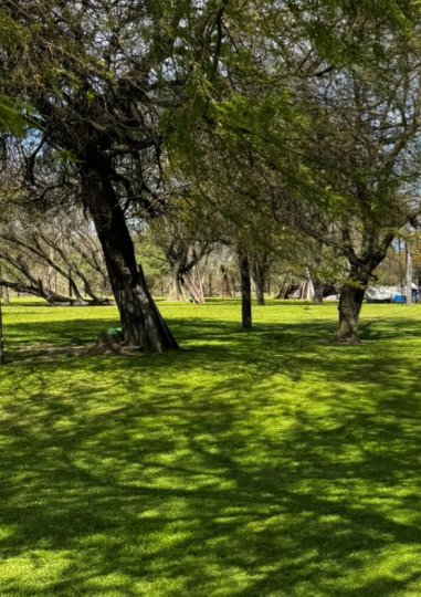 Terrenos - Rosario - Venta