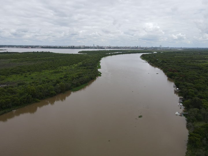 Terrenos - Rosario - Venta
