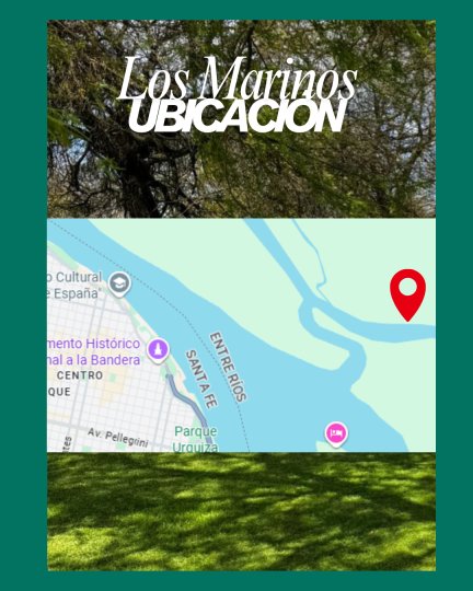 Terrenos - Rosario - Venta