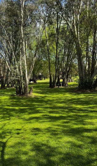 Terrenos - Rosario - Venta