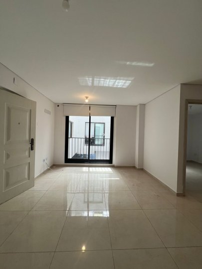 Departamento de un dormitorio en venta