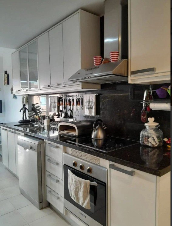 Puerto Madero 3 ambientes con Amenities "Byres Madero" — foto 15