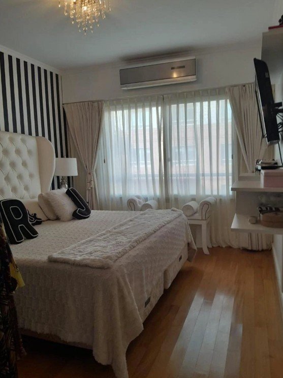 Puerto Madero 3 ambientes con Amenities "Byres Madero" — foto 6