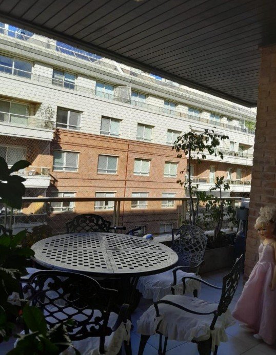 Puerto Madero 3 ambientes con Amenities "Byres Madero" — foto 5