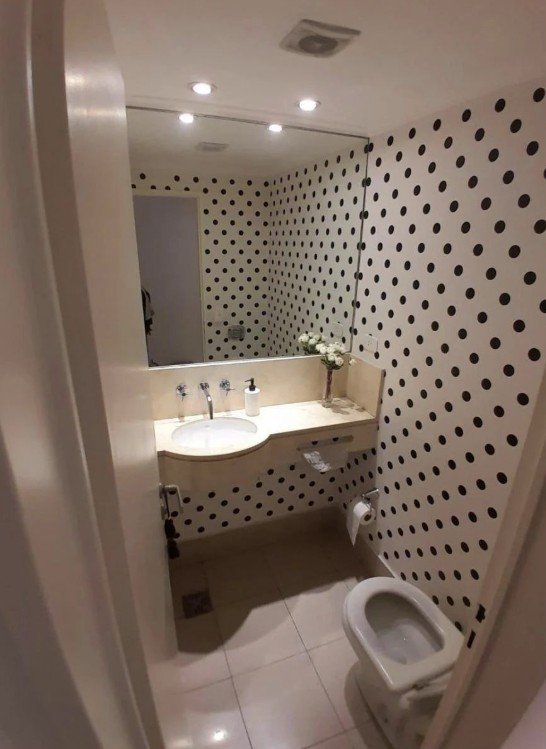 Puerto Madero 3 ambientes con Amenities "Byres Madero" — foto 10