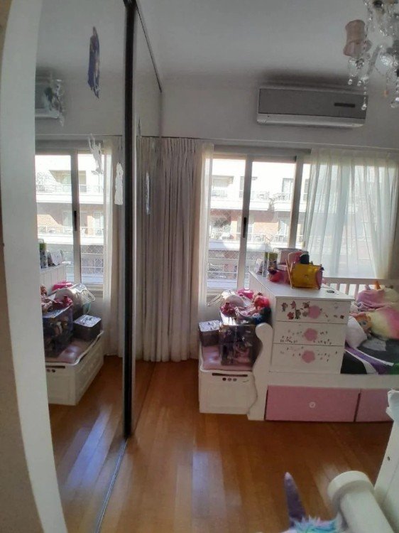 Puerto Madero 3 ambientes con Amenities "Byres Madero" — foto 8