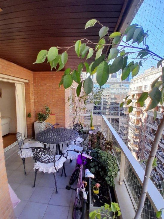 Puerto Madero 3 ambientes con Amenities "Byres Madero" — foto 2