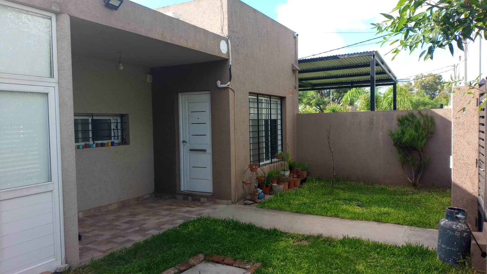 Casa en Campiñas de Piñero (En venta)
