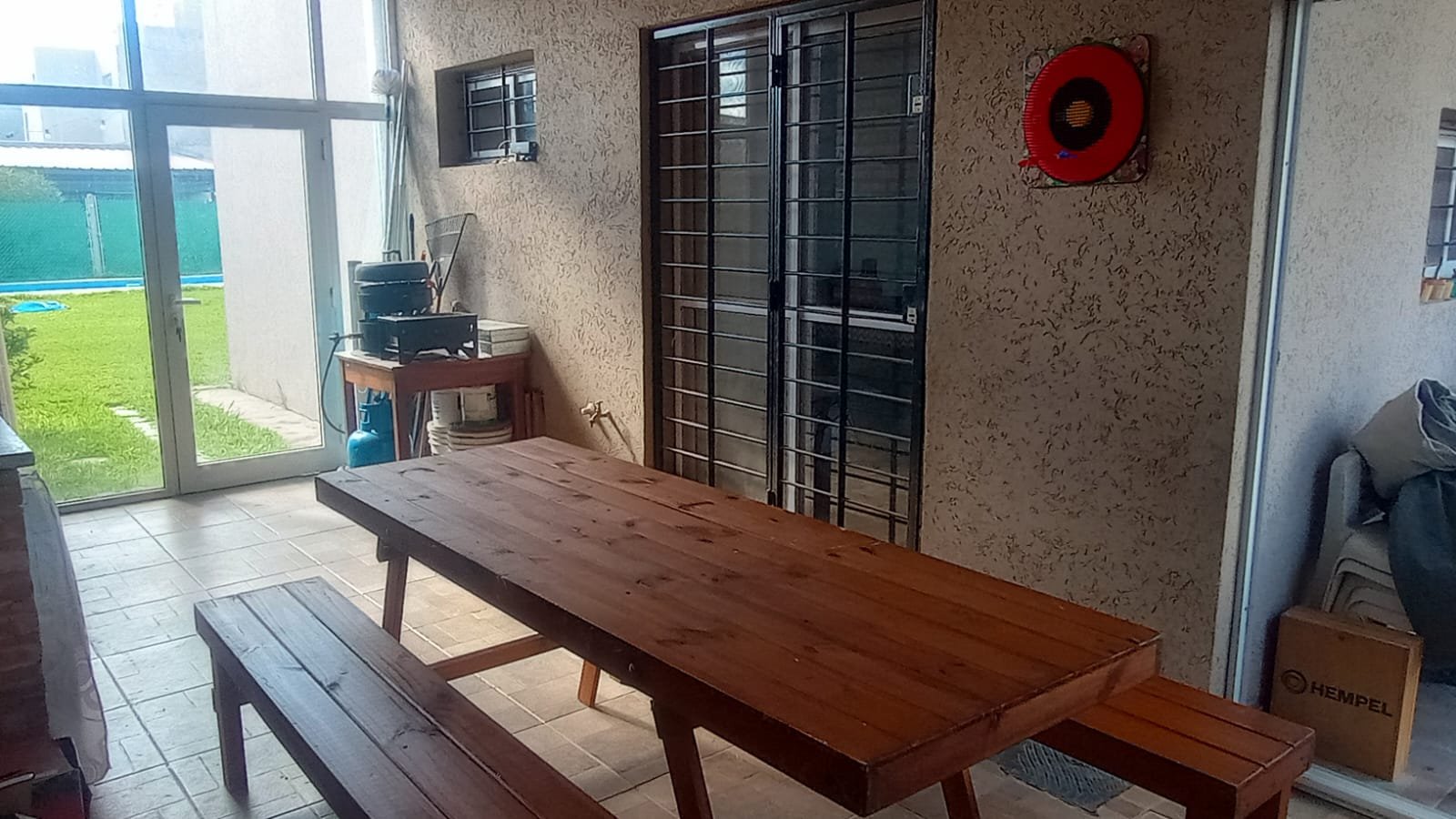Casa en Campiñas de Piñero (En venta) — foto 5